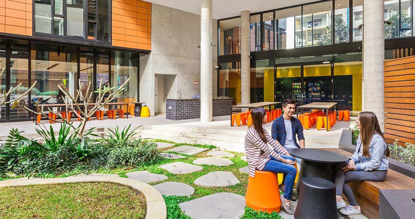 Iglu Chatswood
