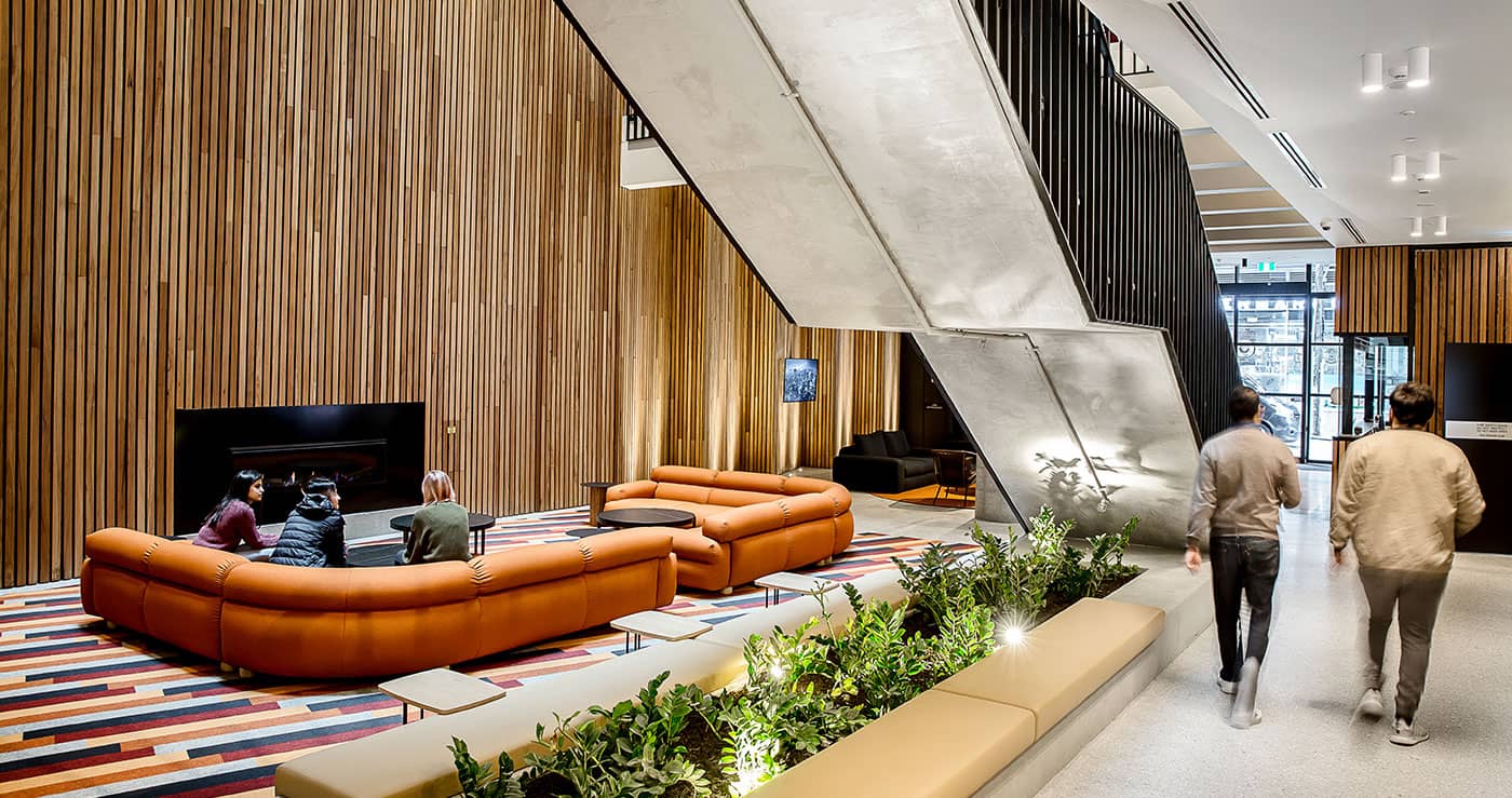 Iglu South Yarra