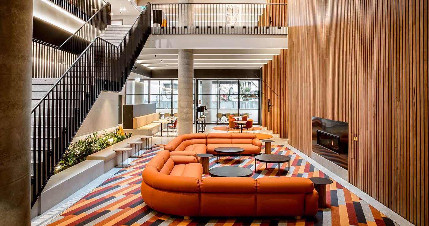 Iglu South Yarra