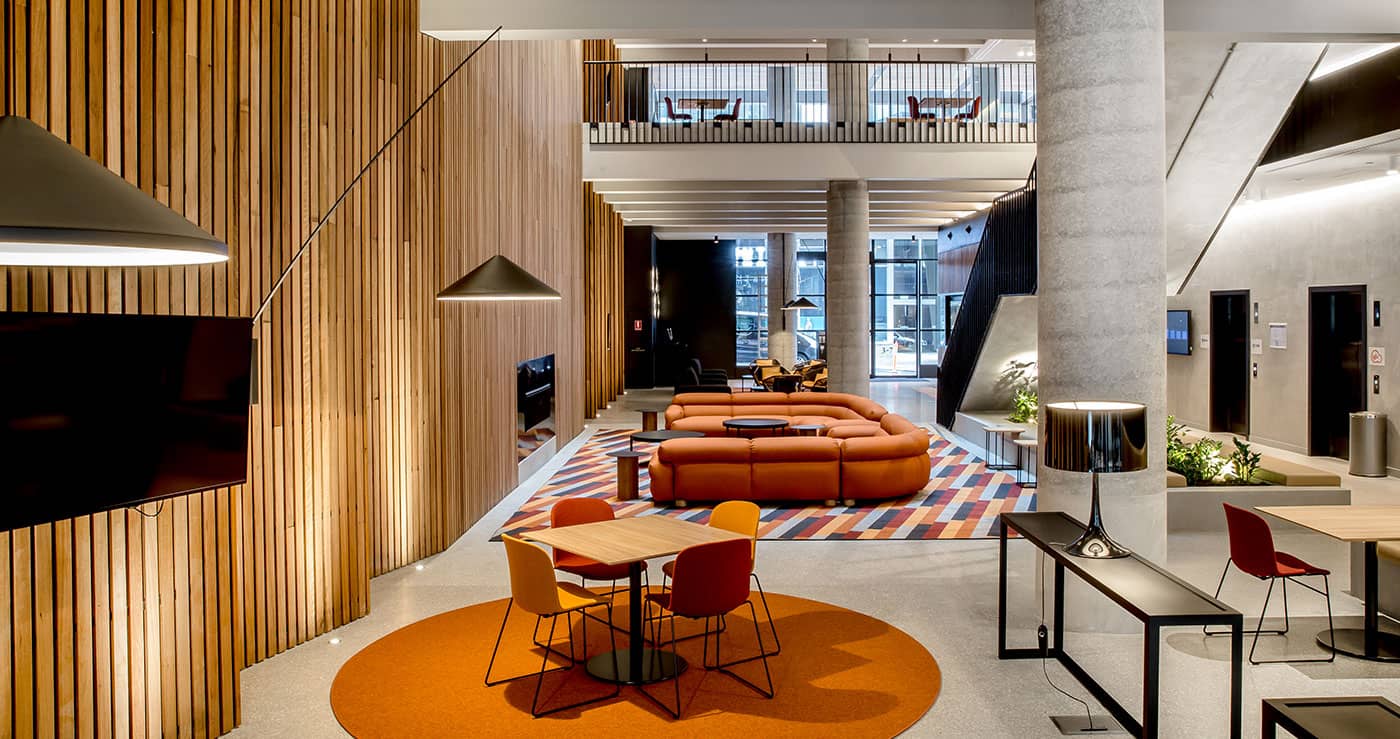 Iglu South Yarra